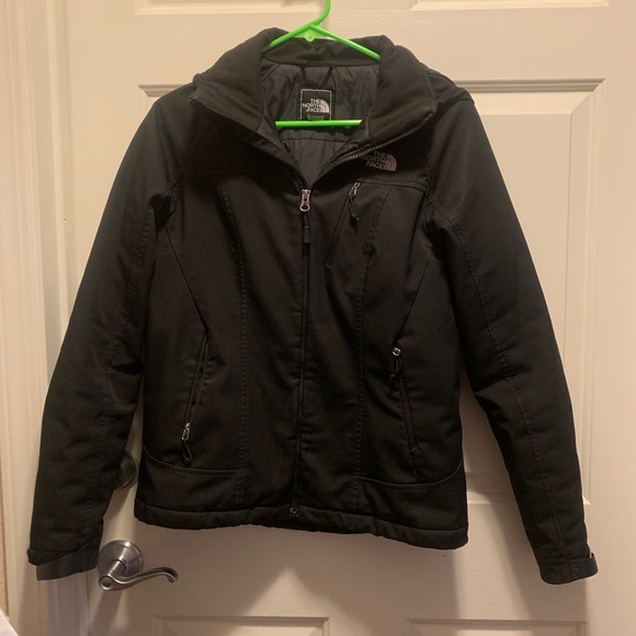The North Face Jackets & Blazers - The north face insulated jacket